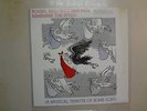 BYRDS WITH R.E.M.:Fly South-U.S. LP SOR-51188 PCV,Live Athens Georgia May 11-88