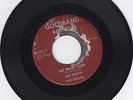 GOLDBAND 1071- HOP WILSON- THAT WOULDN`T SATISFY/ CHICKEN STUFF- SWAMP STOMPER