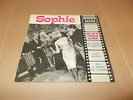 EP FRENCH POP 60'S SOPHIE 