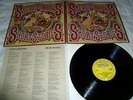 STEVE GIBBONS-short stories  '71 UK WIZARD LP ORIG+INS RARE PROG.ROCK S/WRITER