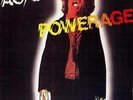 AC/DC Powerage Vinyl LP New