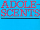 Adolescents Adolescents Vinyl LP New (Self-Titled)
