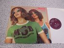 LP MODERN SOUL BAND DDR MSB - MEETING 1979 AMIGA RAR