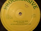 Peter Negus & Waterhouse Place In The Sun Killer Roots 10