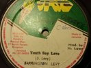 Barrington Levy Youth Say Love Killer Roots 12