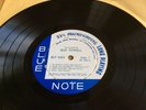 The Amazing BUD POWELL (Blue Note BLP 5003) RARE 