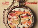 BANCO DEL MUTUO SOCCORSO - DARWIN ORIGINALE INNER ITALIAN PROG