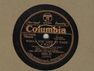 78 RPM Ben Selvin Columbia 2381-D in EE-/E-