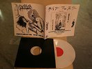 SABBAT -  BLACK UP SEOUL CITY 1993 LP