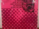 GRACHAN MONCUR III EVOLUTION BLUE NOTE LP VAN GELDER liberty SHRINK  M-