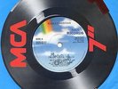 EUROVISION 1985 IRELAND WAIT UNTIL THE WEEKEND COMES MARIA CHRISTIAN EXTRA RARE