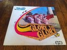Institutional Radio Choir - Glory to Glory LP Institutional Gospel RARE Soul 12