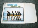 THE BEACH BOYS - SURFER GIRL 