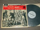 SAX 2495 - STRAUSS - DON QUIXOTE / JUAN - FOURNIER/SZELL - COLUMBIA BLUE/SILVER