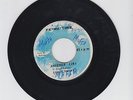 FE ME TIME/MOTHER LIZA   -  LEROY SMART  (75  REGGAE STEPPERS 7