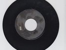 BLANK/CARESS ME  -  BOB ANDY AND TYRONE EVANS   (69  REGGAE BALLAD  7