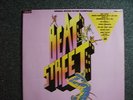 Beat Street- OST LP-Made in Germany-PR Copy Sticker
