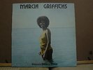 EX/VG 1974 UK TROJAN LP MARCIA GRIFFITHS SWEET BITTER LOVE