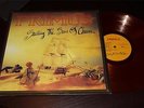 PRIMUS Sailing The Seas Of Cheese LP 200 Gram GOLD VINYL NM- Insert /1000