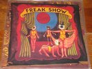 The Residents - Freak Show LP NM- RARE on Cryptic Holland GREAT SHAPE