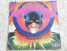 LP BOKAJ RETSIEM Psychedelic Underground VINYL Orig. Fass German Bonds Rattles