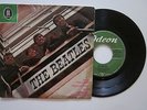 THE BEATLES RARE 1st German Odeon -Twist and Shout- Original EP O41560 von 1963