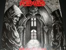 DEATHWISH - At the Edge of Damnation -RARE