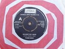 YVONNE BAKER YOU DIDNT SAY A WORD / BOBBY PARIS NIGHT OWL - LONDON NR MINT