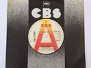 The Clash – Remote Control / London's Burning Uk Promo 7