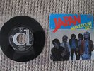 Very Rare Japan Adolescent Sex Italy  Promo Sleeve 7