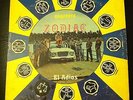 Orquesta Zodiac/El Adios/SDH-017 LP VG+