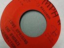 THE BRONZE CONNECTION-LOVE UPRISING **SUPER RARE FUNK / SOUL 7