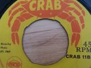 The Tartans - Derrick Morgan  - Skinhead Reggae
