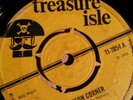 Symarip - Parson Corner - Treasure Isle  - Skinhead Reggae