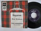 Si  THE  REGENTS - Sugaree