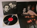 SIMON AND GARFUNKEL BOOKENDS LP ORIG USA 1968 MINT COLUMBIA 1ST PRESS +POSTER