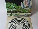 JADE WARRIOR SAME LP ORIG UK 1971 MINT SWIRL VERTIGO 1ST PRESS KILLER PROG