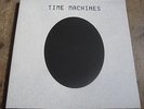 COIL - TIME MACHINES - ORIGINAL BLACK VINYL x2 12