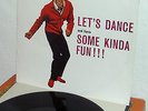 Chris Montez - Let´s Dance and have some kinda Fun   1963 London Deutschland
