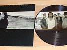 U2 - THE JOSHUA TREE - VERY RARE PICTURE DISC