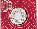 David Bowie 'The Prettiest Star/ Conversation Piece' UK MERCURY 'A' LABEL DEMO