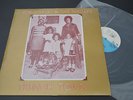 BOB MARLEY & THE WAILERS Trench Town LP orig uk press  TUFF GONG1982  RARE