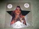 MADONNA  SHAPED PICTURE DISC