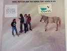SOUL ASYLUM Horse They Rode In On LP BLUE Vinyl NM in shrinkwrap REPLACEMENTS
