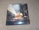 THE MARS VOLTA - DELOUSED IN THE COMATORIUM LP- FIRST PRESSING - SILVER VINYL