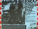 THE CLASH  DON'T TOUCH THAT DIAL 12