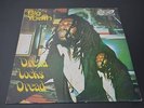 BIG YOUTH Dread Locks Dread   LP 1st  UK press  Klik  Label Rare ROOTS 1975