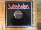Van Halen,5-Song EP,Red Vinyl Promo