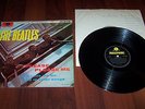 THE BEATLES PLEASE PLEASE ME   VINYL LP.VG+ / EX-.
