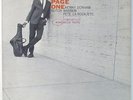 Joe Henderson - Page One LP - Blue Note - BLP 4140 Mono RVG NY USA VG+
